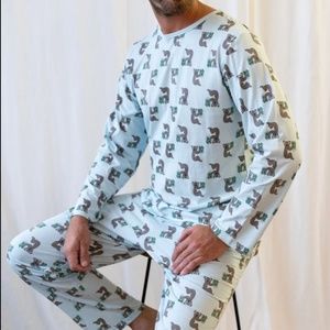 Leveret | Koala Pajamas